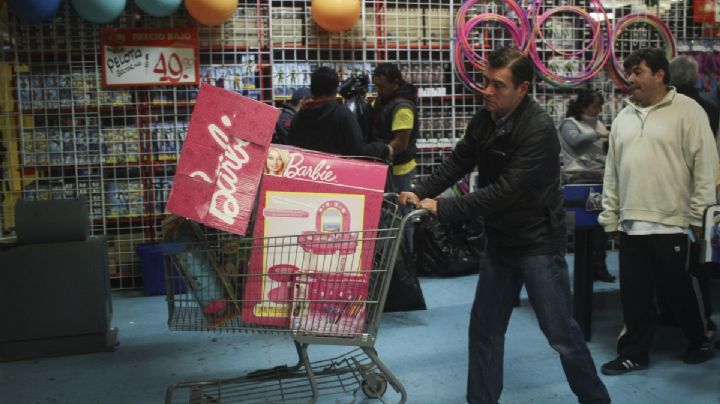 ¿Buscas juguetes baratos? Aquí te decimos en dónde comprarlos