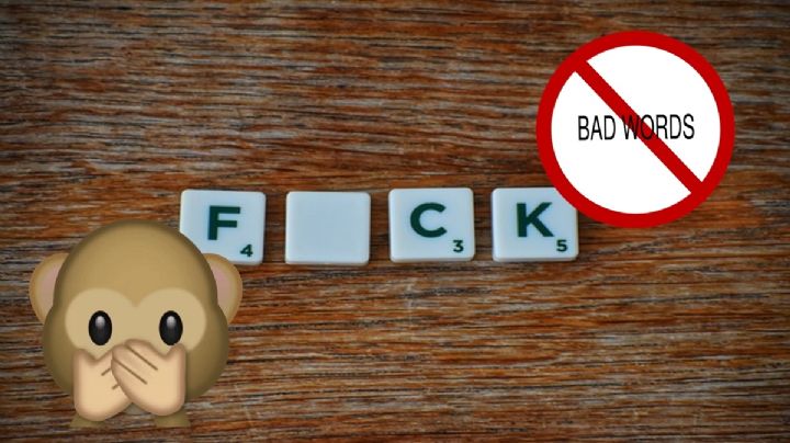 Los sorprendentes beneficios de hablar con puras groserías