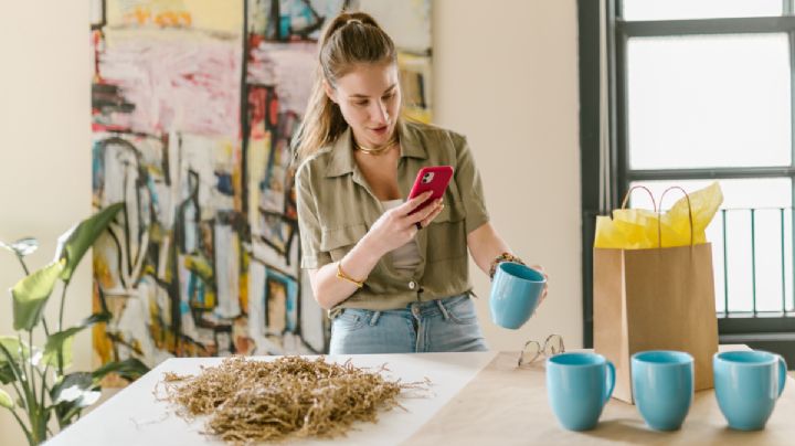 Mujeres emprendedoras: quienes retan al sistema capitalista y patriarcal