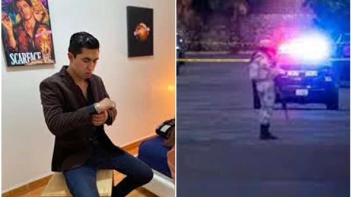 Matan a balazos a cantante de narcocorridos en Tijuana