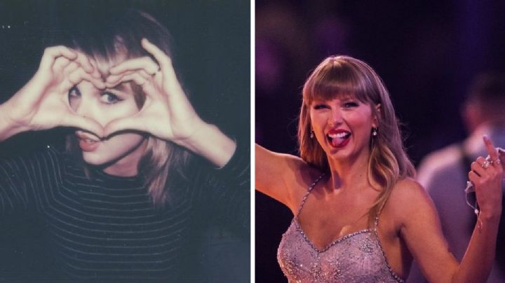 Las 5 canciones de Taylor Swift que te hará reconectarte con tu amor propio