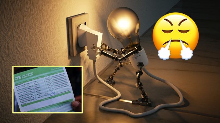 ¿Pagas mucho de luz? Aquí te decimos qué gasta más energía y cómo puedes ahorrar