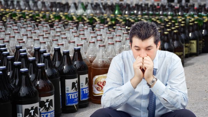 Si dejas de gastar en las caguamas... todo esto podrías comprar