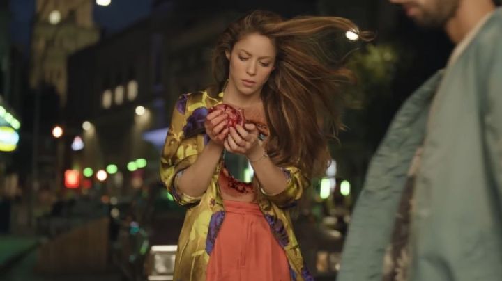 Monotonía: ¿a qué se refiere Shakira en su canción?