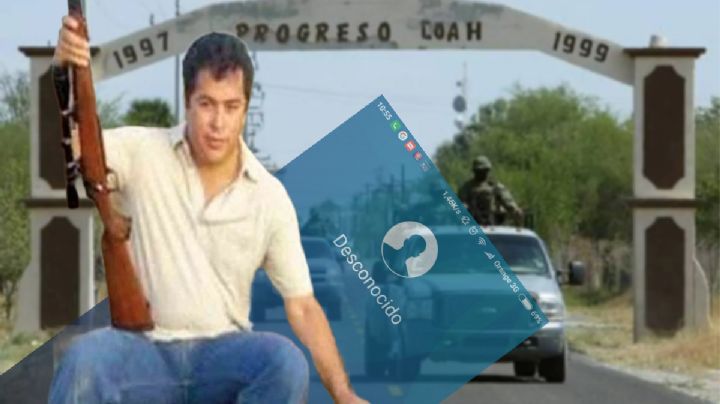 El Lazca: ¿De dónde provino la llamada “anónima” que le diera muerte al capo hidalguense?