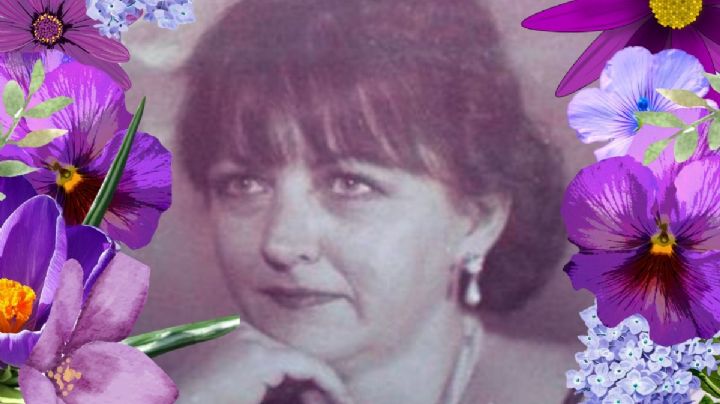 Yvonne Barr, la mujer que descubrió la relación de un virus con el cáncer linfático