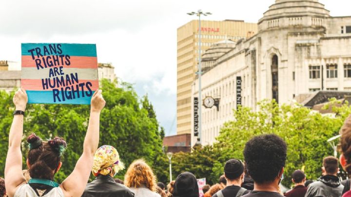 Adolescentes trans en tratamiento hormonal: “son pocos los que se arrepienten”: The Lancet