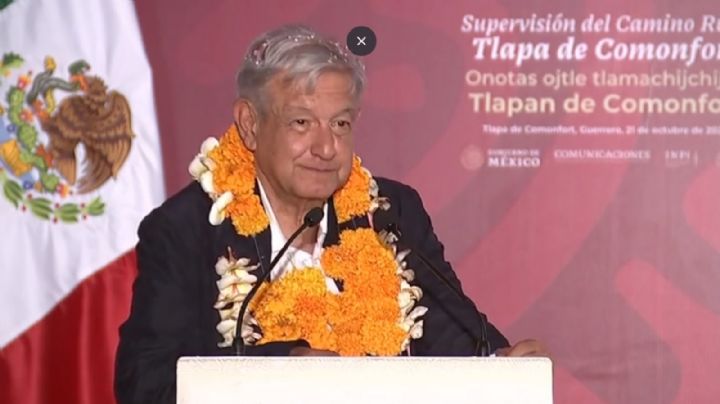 “Pensaríamos en ampliar periodo presidencial, pero iría contra nuestros ideales”: AMLO