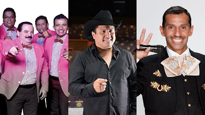 Feria Pachuca 2022 tendrá un día más de actividades; ¿quiénes se presentarán?