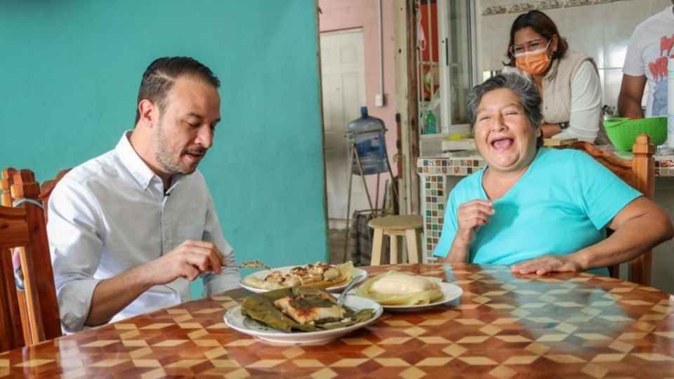 La campaña de difusión en redes ha generado derrama económica en restaurantes y locales