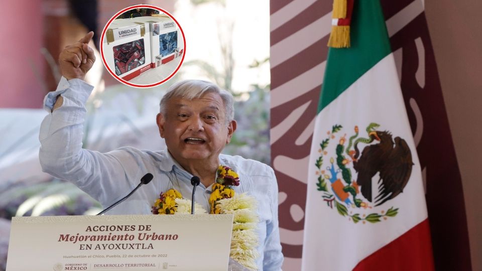 AMLO señaló que hay varios militantes en su partido que podrían aspirar a ser el candidato a la Presidencia.