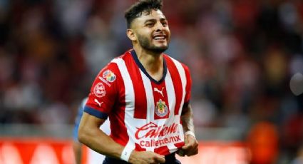 El polémico mensaje de Alexis Vega tras el fracaso del América ante Toluca