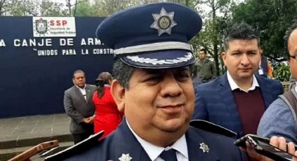 Cuauhtémoc Zúñiga, polémicas del nuevo titular de la SSP en Veracruz