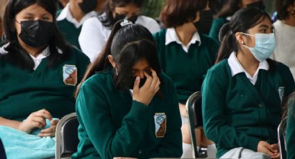 Brownies mágicos: Alumnos se intoxican en CETIS de Río Blanco