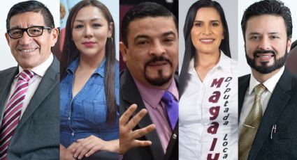 Cuenta pública 2021 divide a diputados de Morena en Veracruz
