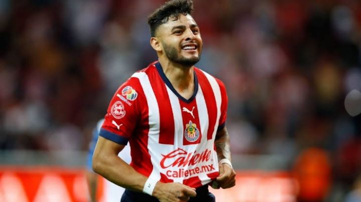 El polémico mensaje de Alexis Vega tras el fracaso del América ante Toluca