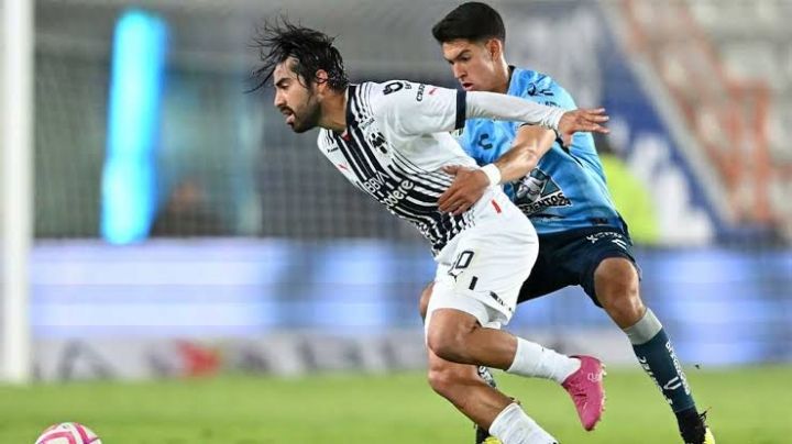 Monterrey vs Pachuca horario, dónde ver y alineaciones de la vuelta de la semifinal