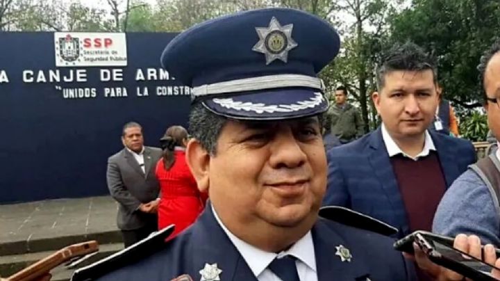 Cuauhtémoc Zúñiga, polémicas del nuevo titular de la SSP en Veracruz
