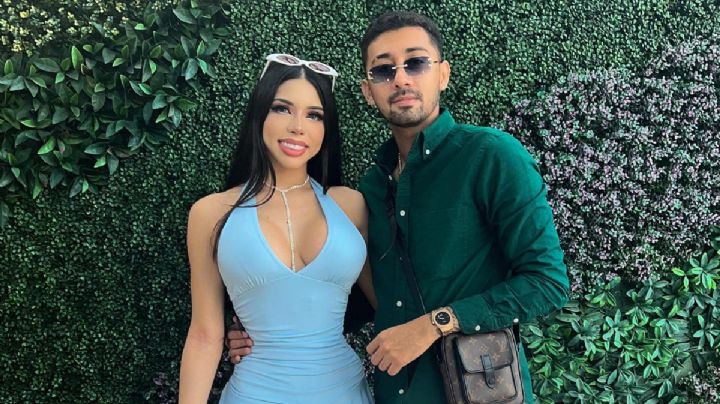 Yeri MUA y Paponas terminan noviazgo en transmisión de Facebook