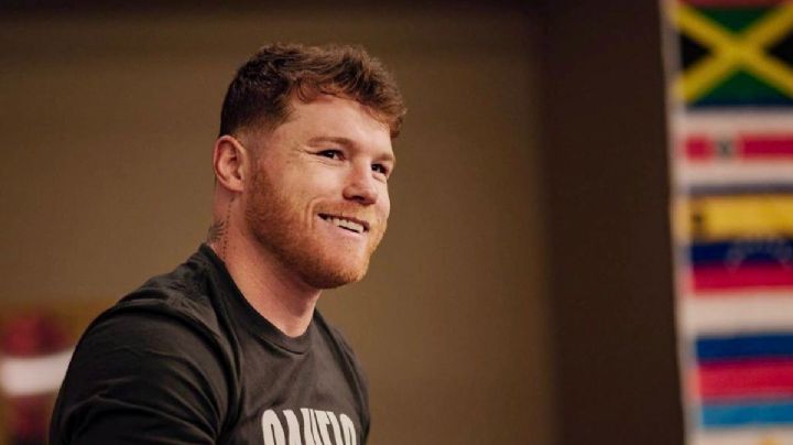 VIDEO: Así de humilde era la casa de el "Canelo" Álvarez antes de la fama