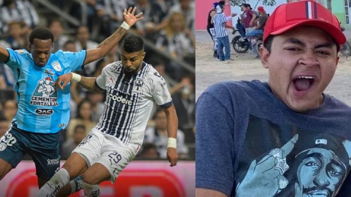 Llegaron los MEMES de la aburrida y triste eliminación de Monterrey a manos de Pachuca