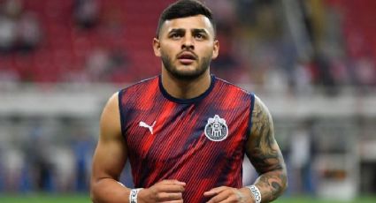 Las condiciones que debe cumplir Cruz Azul para fichar a Alexis Vega