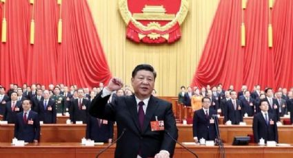 El XX Congreso del Partido Comunista de China y la salud de Hu Jintao