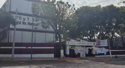 Regresa Voca 12 a clases; analizarán en mesas de diálogo casos de acoso