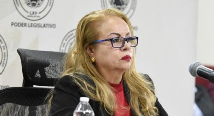 Dan visto bueno a Alicia Medina Castelazo para Fiscalía Anticorrupción de Hidalgo