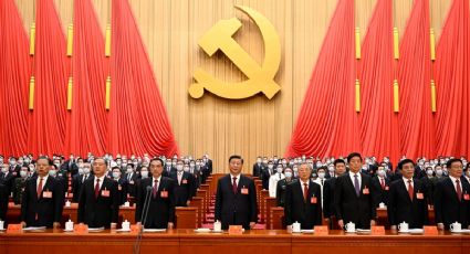 Estos son lo nuevos planes de China y su presidente para lograr la hegemonía mundial