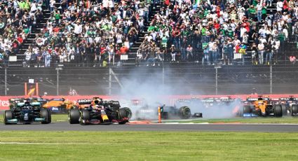 Boletos gratis para el Gran Premio de México, así podrás obtenerlos