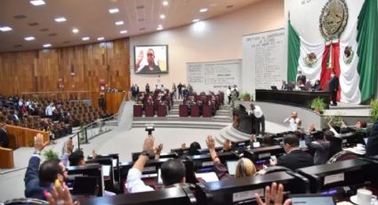 Congreso de Veracruz rechaza Cuenta Pública 2021; harán nueva revisión
