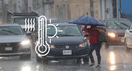 ¿Cómo estará el clima hoy martes 25 de octubre en Veracruz?