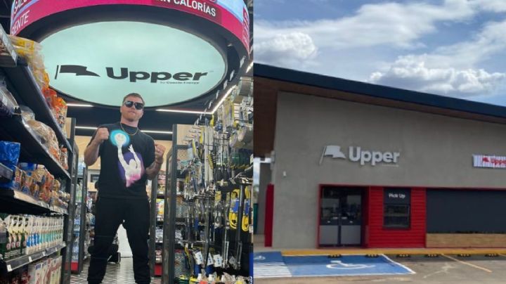 Upper vs Oxxo: el impactante salario que ofrece “El Canelo” a sus empleados