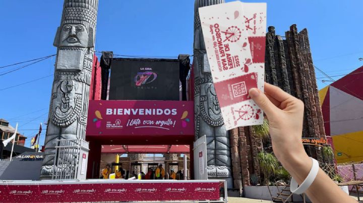 Sigue la Feria Pachuca Hidalgo y el acceso es gratis; esto es lo que tienes que saber