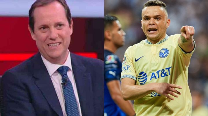 El polémico mensaje de Paco Villa a "Cabecita" Rodríguez, ¿regresa a Cruz Azul?