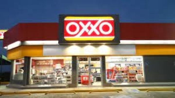 ¿Cuánto gana un empleado del Oxxo?