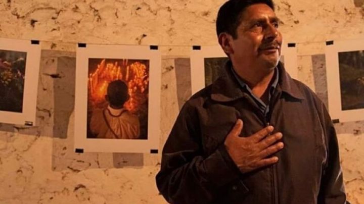 Cristóbal Sántiz es liberado tras 2 años 7 meses en prisión; era falso culpable