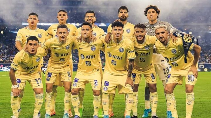 ¿Qué jugadores se van de América y quiénes llegan como refuerzos?