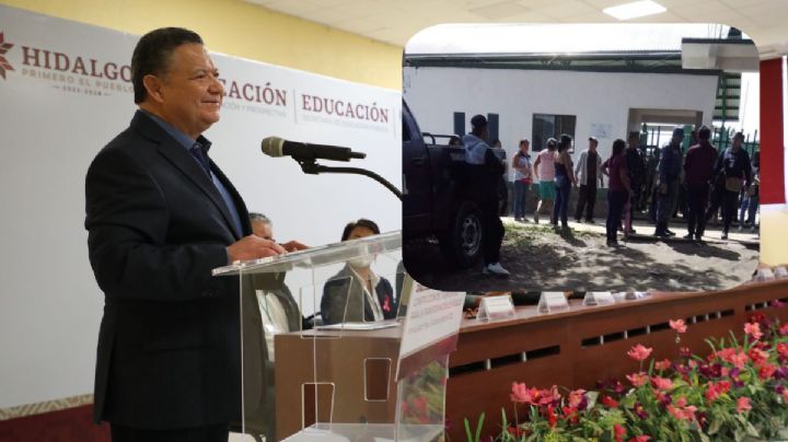 Intoxicación masiva de estudiantes en Yahualica pudo ser por reto viral: Menchaca