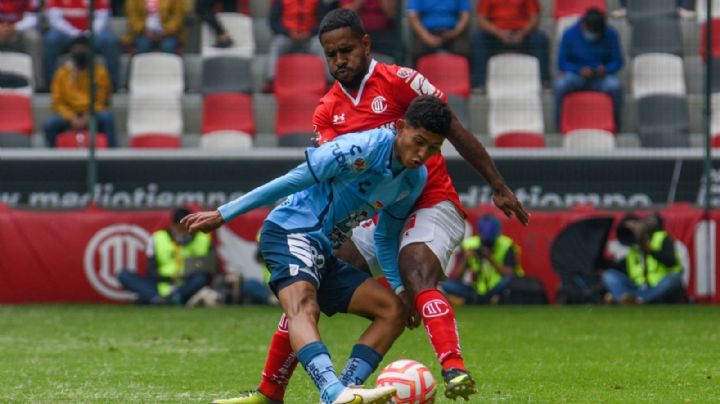 Pronóstico final Pachuca vs Toluca: quién es el favorito para ser campeón de la Liga MX