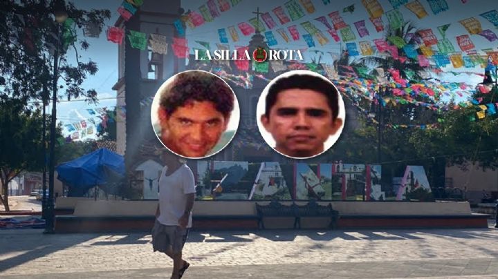 Así fue la segunda traición de los líderes de la Familia Michoacana