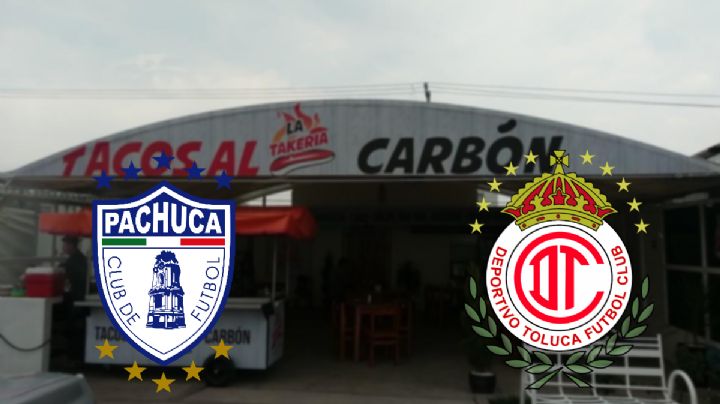 Esta taquería en Pachuca promete tacos gratis si Tuzos son campeones