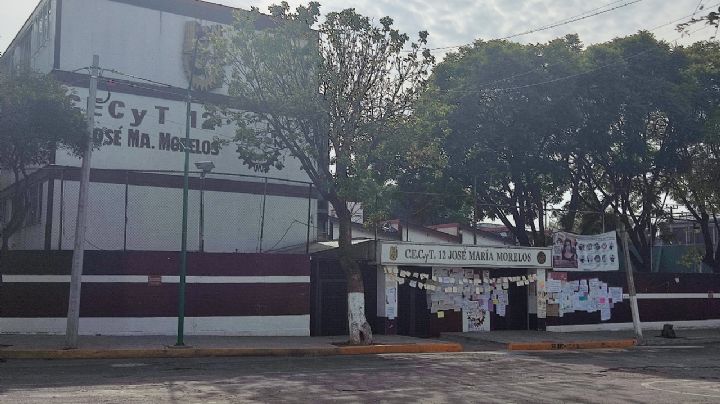 Regresa Voca 12 a clases; analizarán en mesas de diálogo casos de acoso