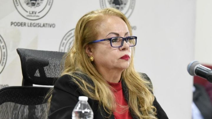 Dan visto bueno a Alicia Medina Castelazo para Fiscalía Anticorrupción de Hidalgo