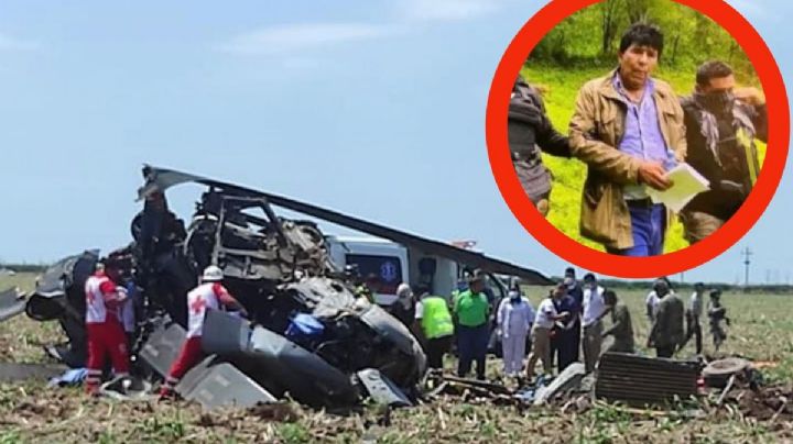 La suma que recibirán familias de marinos caídos tras capturar a Caro Quintero