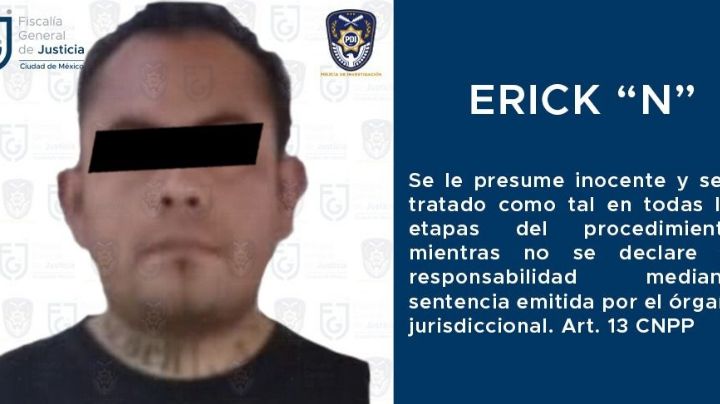 Arrestan a conductor del Metro que manejó borracho un tren