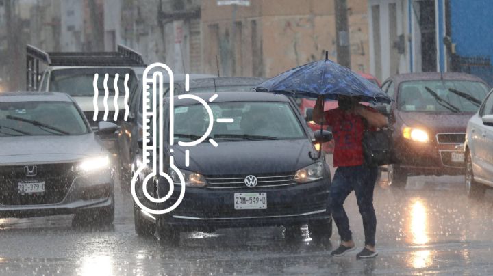 ¿Cómo estará el clima hoy martes 25 de octubre en Veracruz?