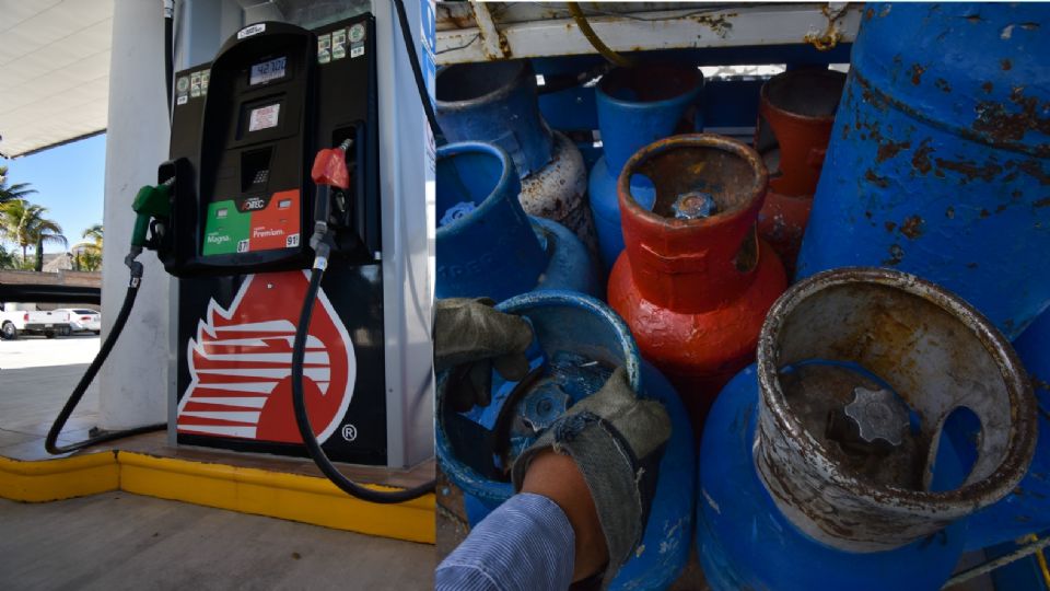 Así detectaron los precios más baratos de combustibles en Veracruz