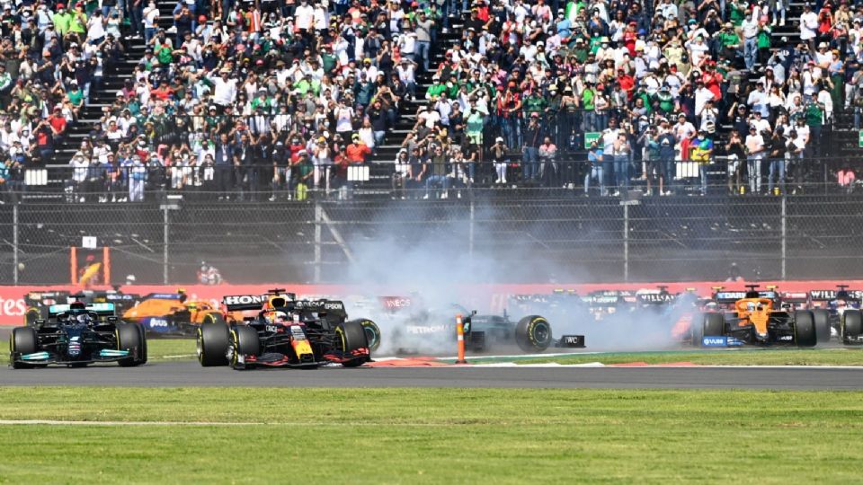 El gobierno de la CDMX regalará boletos para la F1